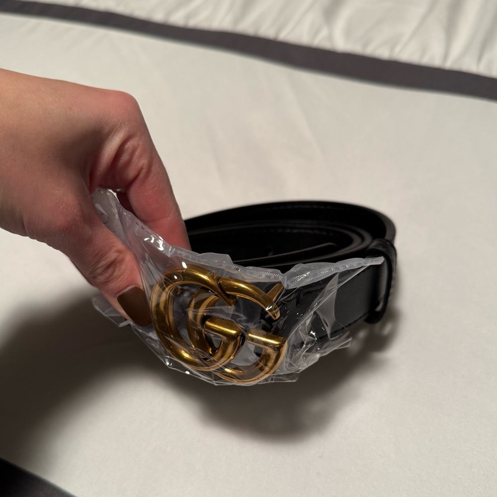GG Belt